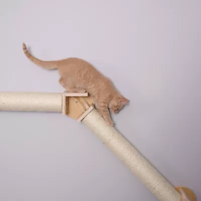 Product Armarkat Wall Series Bridge Cat Post