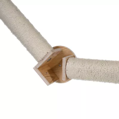 Product Armarkat Wall Series Bridge Cat Post