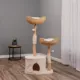 Product Armarkat Amni Real Branch Cat Condo