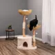 Product Armarkat Amni Real Branch Cat Condo