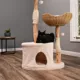 Product Armarkat Amni Real Branch Cat Condo