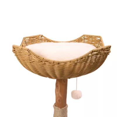 Product Armarkat Amni Real Branch Cat Condo
