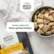 Product Freshpet Homestyle Creations Grilled Chicken Bites Adult Dog Food - 1 lb