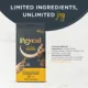 Product Reveal Cat - Lickable Treats, 4 CT, 2 OZ