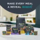 Product Reveal Cat - Lickable Treats, 4 CT, 2 OZ