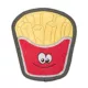 Product Joyhound® Rip Roarin' Tough® Fries Dog Toy