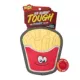 Product Joyhound® Rip Roarin' Tough® Fries Dog Toy