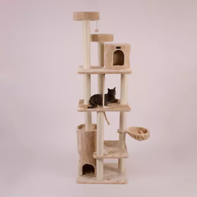 Product Armarkat Royal Perch Cat Mansion Tree