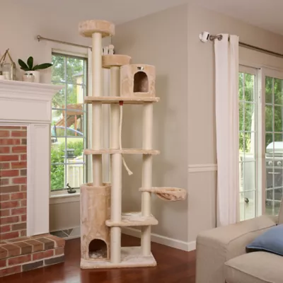 Product Armarkat Royal Perch Cat Mansion Tree