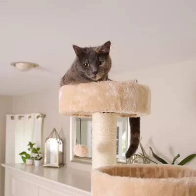 Product Armarkat Royal Perch Cat Mansion Tree