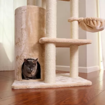 Product Armarkat Royal Perch Cat Mansion Tree