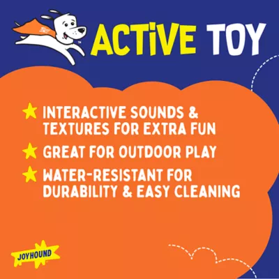 Product Joyhound® Slingshot Launcher Duck Dog Toy