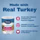 Product Bil-Jac Sensitive Solutions Digestive & Immune Support Adult Wet Dog Food - Turkey & Pumpkin