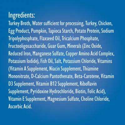 Product Bil-Jac Sensitive Solutions Digestive & Immune Support Adult Wet Dog Food - Turkey & Pumpkin