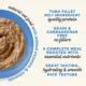 Product Applaws Cat - Adult, Wet Food, Vitality, Pate, Fish Selection, Variety Pack, 12 CT, 66 OZ