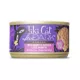 Product Tiki Cat - Adult, Wet Food, After Dark, Shreds, Rabbit & Chicken Liver, In Broth, 3 OZ