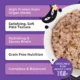 Product Tiki Cat - Adult, Wet Food, After Dark, Pate, 5.5 OZ