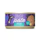Product Tiki Cat - Adult, Wet Food, After Dark, Pate, 5.5 OZ