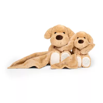 Product Canada Pooch Weighted Calming Dog Toy