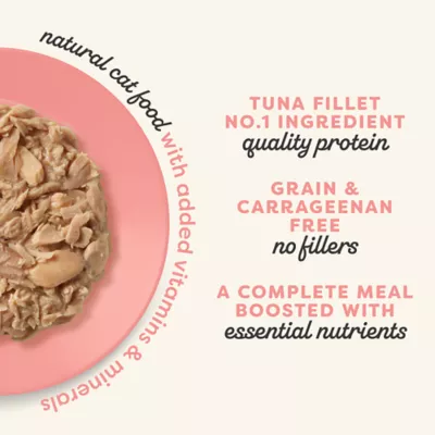 Product Applaws Vitality Adult Cat Wet Food - in Broth, 2.47 Oz