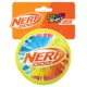 Product Nerf Color Blast Squeaker Ball Dog Toy