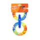 Product Nerf Color Blast Ring Dog Toy