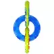 Product Nerf Color Blast Ring Dog Toy