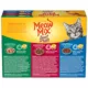 Product Meow Mix Surf N Turf - Variety Pack, 12 CT, 33 OZ