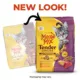 Product Meow Mix Tender Centers With Basted Bites - Chicken, Tuna