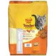 Product Meow Mix Tender Centers Dry Cat Food All Ages - Salmon, Chicken