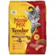 Product Meow Mix Tender Centers With Basted Bites - Beef, Salmon