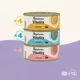 Product Applaws Cat - Adult, Wet Food, Vitality, In Broth, Variety Pack, 12 CT, 66 OZ