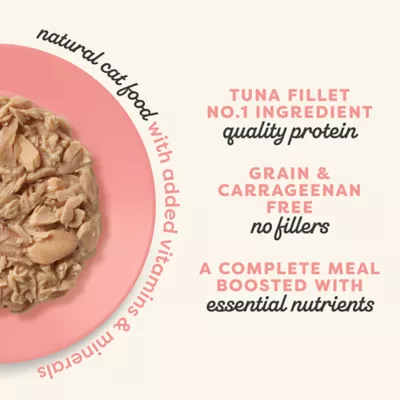 Product Applaws Vitality Adult Cat Wet Food - in Broth 5.5 Oz