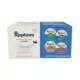 Product Applaws Cat - Adult, Wet Food, In Broth, Fish Selection, Variety Pack, 16 CT, 33.92 OZ
