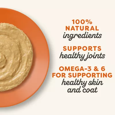 Product Applaws Cat - Senior, Mousse, 2.47 OZ