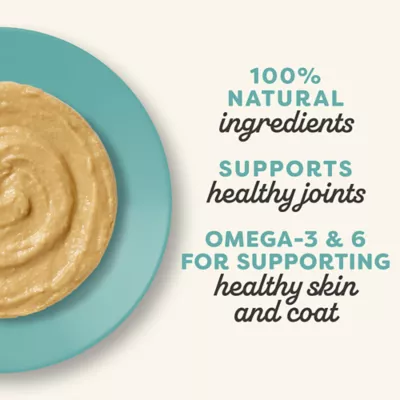 Product Applaws Cat - Senior, Mousse, 2.47 OZ