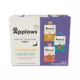 Product Applaws Cat - Adult, Food Topper, Variety Pack, 6 CT, 18 OZ