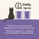 Product Applaws Cat - Adult, Food Topper, Variety Pack, 6 CT, 18 OZ