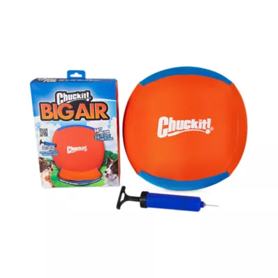 Product Chuckit! Big Air Fetch Ball Dog Toy