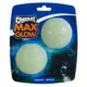 Product Chuckit!® Max Glow® Ball Dog Toy 2-Pack