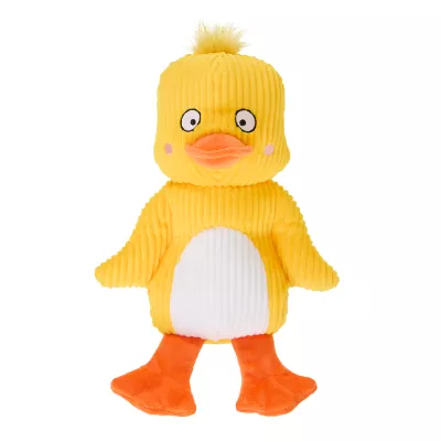 Product Joyhound® Bite Shield Chick Squeaker Plush Dog Toy