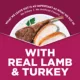 Product Purina Dog Chow Tender & Crunchy Dog Food Lamb and Turkey 30 LB