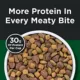 Product Purina Dog Chow High Protein Beef Dog Food