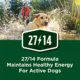 Product Purina Dog Chow High Protein Beef Dog Food