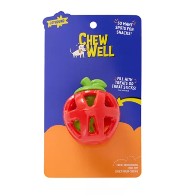 Product Joyhound® Pepper Treat Dispensing Dog Toy