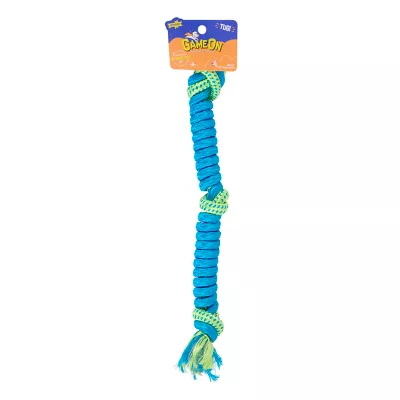 Product Joyhound® 3-Knot Tug Rope Dog Toy