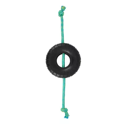 Product Joyhound® Tire Rope Dog Toy
