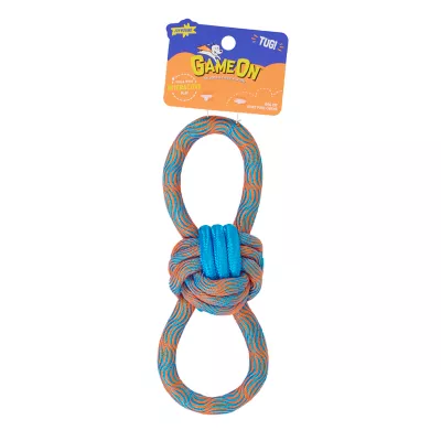 Product Joyhound® Figure 8 Rope Dog Toy
