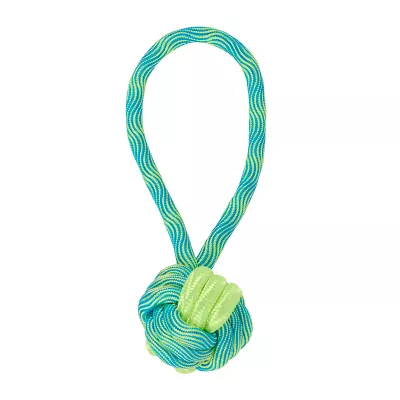 Product Joyhound® Monkey Fist Rope Dog Toy