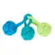 Product Joyhound® Monkey Fist 3-Knott Rope Dog Toy